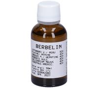 Linda's Berbelin Gocce 30 Ml