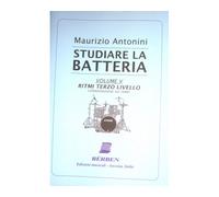 BERBEN ANTONINI STUDIARE LA BATTERIA5