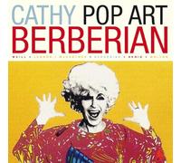 Berberian Cathy - Pop Art