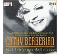 Berberian, Cathy - Recital