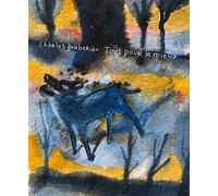 Berberian,Charles - Tout pour le Mieux