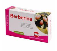 Berberina 60 compresse, estratto titolato allo 85% di Berberina - Consegna 24h