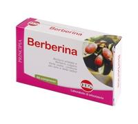BERBERINA 60CPR 27G KOS