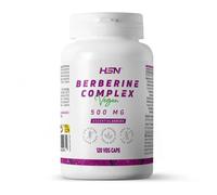 Berberina complex 500mg - 120 veg caps