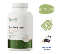 OstroVit Berberina - Berberine (90 Compressa)