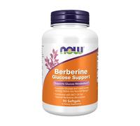 Berberina NOW (90 capsule molli)
