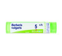 Berberis Vulgaris 5ch Granuli Multidose Boiron