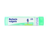 Berberis Vulgaris 6ch Granuli Multidose Boiron