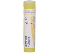 BERBERIS VULGARIS (BOIRON)*80 granuli 4 CH contenitore multidose 4 g G