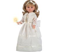 Berbesa - Bambola Comunione Candela FANY, 40 cm, 4611 V