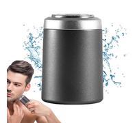 Berbiget Shaver,Berbiget Mini Shaver,Mini Electric Berbiget Razor,Pocket Berbiget Shaver for Men,Wet Dry Berbiget Shaver,Portable Berbiget Mini Shaver for Travel,IPX7 Waterproof&Rechargeable (#1)