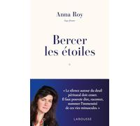 Bercer les étoiles: Mémoires d'une sage-femme