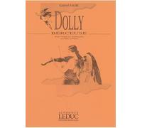 Berceuse Op 56 n°1. Violon et Accomp..