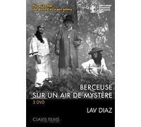 Berceuse sur un air de mystère
