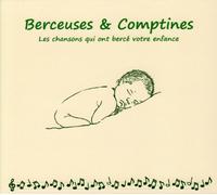 Berceuses & Comptines