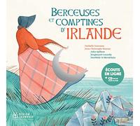 Berceuses et comptines d'Irlande