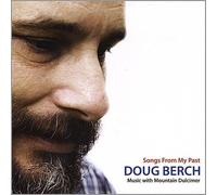 Berch, Doug - Songs From My Past-Music With Mountain Dulcimer