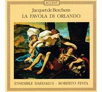 Berchem J.De - La Favola di Orlando