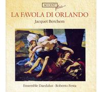 Berchem - La Favola Di Orlando