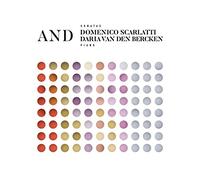 Bercken*Daria Van Den - Scarlatti & Daria Van Den Bercken