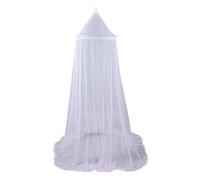 Berdata da Letto, a Baldacchino Universale Cupola a Cupola a Zanzara Reti di Zanzare con Rete a Mesh Zanzara Sospesa per Amache a Grandezza Naturale a Grandezza Naturale Esterno