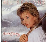 Berdien Stenberg - All Seasons [Vinyl LP]