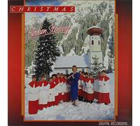 Berdien Stenberg - Christmas