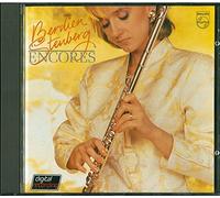 Berdien Stenberg - Encores (1983-85)