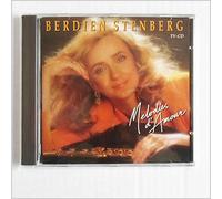 Berdien Stenberg - Melodies d'Amour [Music CD]