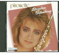 Berdien Stenberg - Pirouette (UK Import)