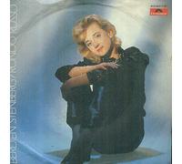 Berdien Stenberg - Rondo russo (1983) / Vinyl single [Vinyl-Single 7'']