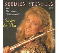 Berdien Stenberg - Zauber der Flöte (1991)