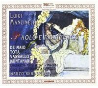 Berdondini Marco - Paolo E Francesca