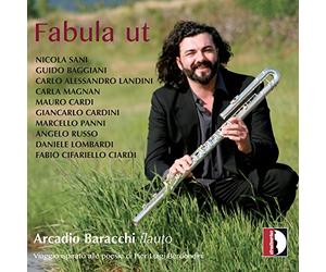 Berdondini Pier Luig - Fabula Ut Viaggio Ispirato Alle Poesie