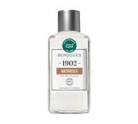 BERDOUES 1902 Colonia Naturale, Fresca e Esperida, Made in Francia, Senza coloranti Profumo Donna e Uomo, Ricarica 245ml