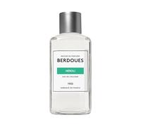 BERDOUES 1902 Colonia Neroli, Floreale ed Esperida, Made in Francia, Senza coloranti Profumo Donna e Uomo, Flacone Ricarica 245ml