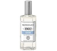 BERDOUES 1902 Coton Eau De Cologne 125 ml
