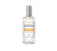 BERDOUES 1902 Eau de Colonia Fleur d'Oranger, Dolce e Fiore, Made in Francia, Senza coloranti Profumo Donna e Uomo, Spray 125ml