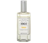 Berdoues 1902 Tonique Eau de Cologne (unisex) 125 ml