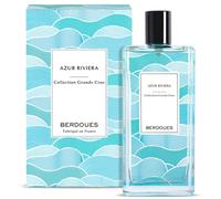 Berdoues Azur Riviera Eau de Parfum 100 ml