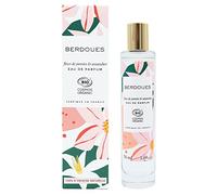 Berdoues Jasmine Flower & Almond Eau de Parfum (unisex) 50 ml