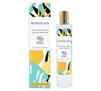 Tiare e Slang Eau de Parfum Bio Fleur - Formato: 50 ml