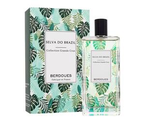 Berdoues Collection Grands Crus Selva do Brazil 100 ml eau de parfum Unisex