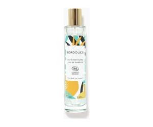 Berdoues Eau de parfum donna Tiare E Slang Bio Fleur 50 ml