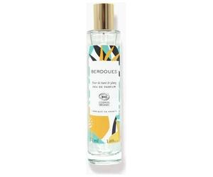 Berdoues Eau de parfum donna Tiare E Slang Bio Fleur (50ml)