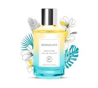 BERDOUES Monoi & Tiare Eau de Toilette 100 ml
