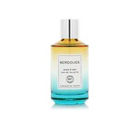 Berdoues Monoï & Tiaré Eau de Toilette 100 ml
