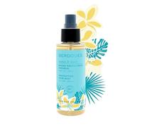 BERDOUES - Nebbia protettiva capelli profumo Monoï e Tiaré. Olio di cocco e monoi. 95% di origine naturale. Made in France, Vegan. 100 ml