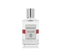 Berdoues Pivoine & Rhubarbe Eau de Toilette 100 ml
