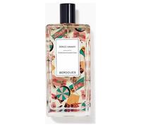 Berdoues Set regalo uomo Grand Cru Dolce Amalfi Eau De Parfum 100 ml